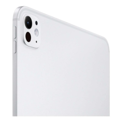 Apple iPad Pro 13" (M5, 2025) Wi-Fi + Cellular 256Gb Silver, серебристый