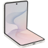 Samsung Galaxy Z Flip 8 256 ГБ кремовый