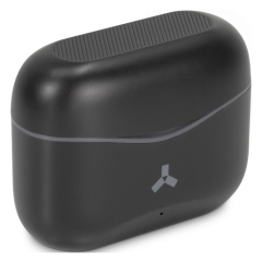 Наушники True Wireless Accesstyle Tornado TWS Wireless Black