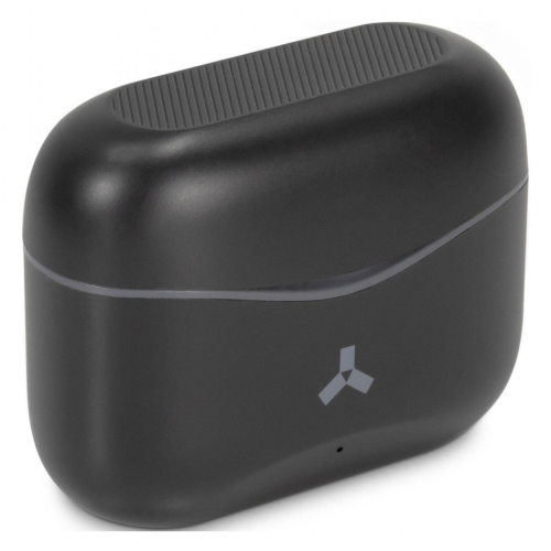 Наушники True Wireless Accesstyle Tornado TWS Wireless Black