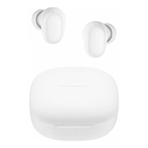 Наушники Xiaomi Redmi Buds 6 Play White, Белый