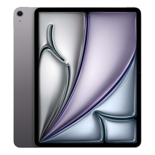 Apple iPad Air 13 (M3, 2025) Wi-Fi 128Gb Space Gray, «серый космос» купить в Донецке ДНР