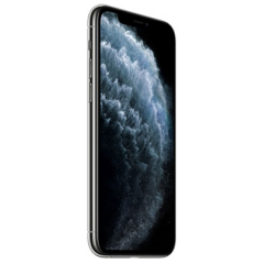 Apple iPhone 11 Pro 256Gb Silver, серебристый
