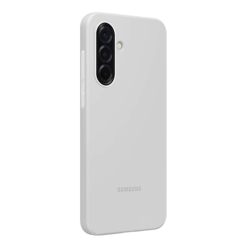 Чехол для Samsung Galaxy A56/A36 Silicone Case Белый купить в Донецке ДНР