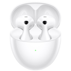 Наушники True Wireless HUAWEI FreeBuds 6 White
