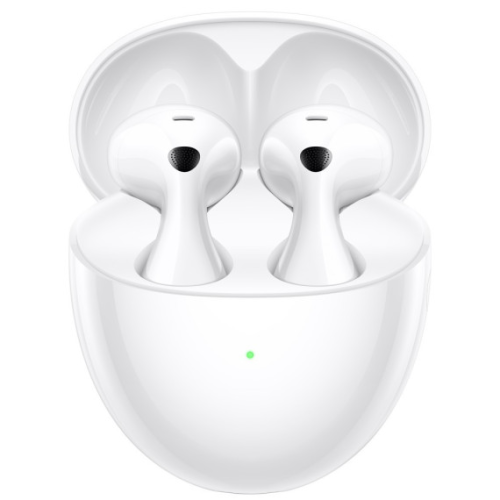 Наушники True Wireless HUAWEI FreeBuds 6 White