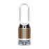 Увлажнитель-очиститель воздуха Dyson (PH02) White/Gold, золотой