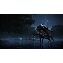 Игра Elden Ring для Sony PlayStation 5, русская озвучка