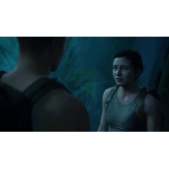 Игра The Last of Us: Part II для PlayStation 5, русская озвучка