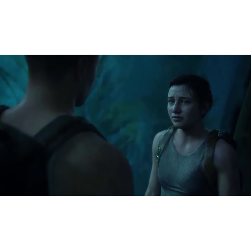 Игра The Last of Us: Part II для PlayStation 5, русская озвучка купить в Донецке ДНР