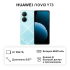 Смартфон HUAWEI nova Y73 8/256GB Blue