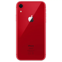 Apple iPhone XR 64Gb (PRODUCT)RED™, красный