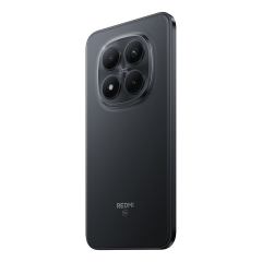 Xiaomi Redmi Note 15 Pro+ 5G 12/512Gb Midnight Black, чёрный