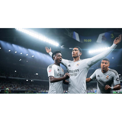 Игра FC 25 для PlayStation 5, русская озвучка