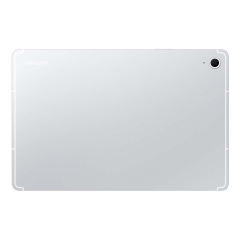 Samsung Galaxy Tab S10 FE+ 13,1" Wi-Fi 12/128Gb Silver, серебрянный