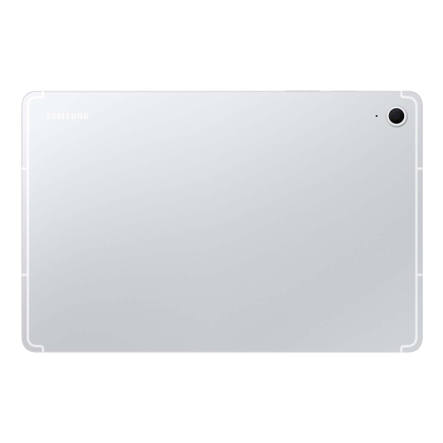 Samsung Galaxy Tab S10 FE+ 13,1" Wi-Fi 12/128Gb Silver, серебрянный