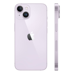 Apple iPhone 14 512Gb eSIM Purple, фиолетовый