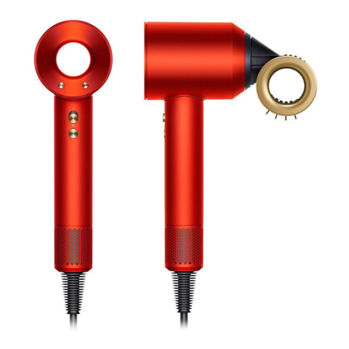 Фен Dyson Supersonic HD15 Orange, оранжевый купить в Донецке ДНР