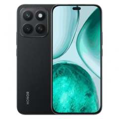 Смартфон HONOR X8c 8/256GB Midnight Black RU