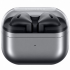 Беспроводные наушники Samsung Galaxy Buds 3 серебряные