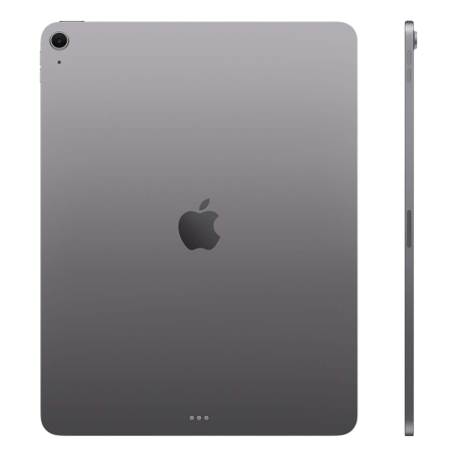Apple iPad Air 13 (M3, 2025) Wi-Fi 256Gb Space Gray, «серый космос» купить в Донецке ДНР