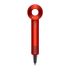 Фен Dyson Supersonic HD15 Orange, оранжевый