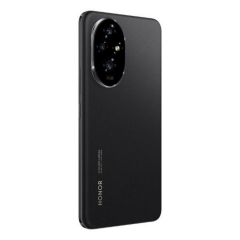 Смартфон HONOR 200 8/256GB Midnight Black RU