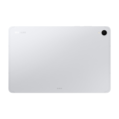 Samsung Galaxy Tab S11 5G+Wi-Fi 12/512Gb Silver, серебряный