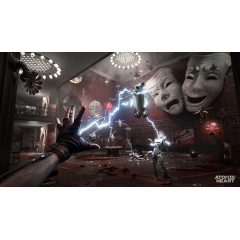 Игра Atomic Heart для PlayStation 5, русская озвучка