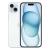 Apple iPhone 15 Plus 128Gb eSIM Blue, голубой