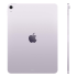 Apple iPad Air 11 (M3, 2025) Wi-Fi 512Gb Purple, фиолетовый купить в Донецке ДНР