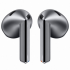 Беспроводные наушники Samsung Galaxy Buds 3 серебряные