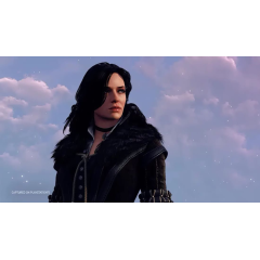 Игра The Witcher 3: Wild Hunt complete edition для PlayStation 5, русская озвучка