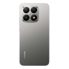 Xiaomi 15T 12/256Gb Gray, серый