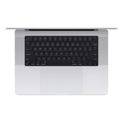 Apple MacBook Pro 16" (M5 Max, 18C CPU, 32C GPU, 2026) 36/2Tb SSD Silver, серебристый