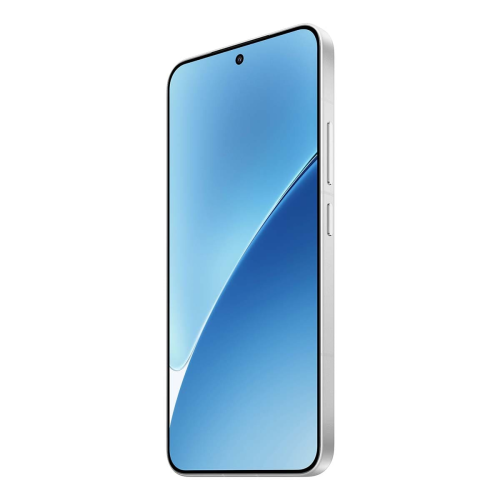 Xiaomi 15 12/512Gb White, белый