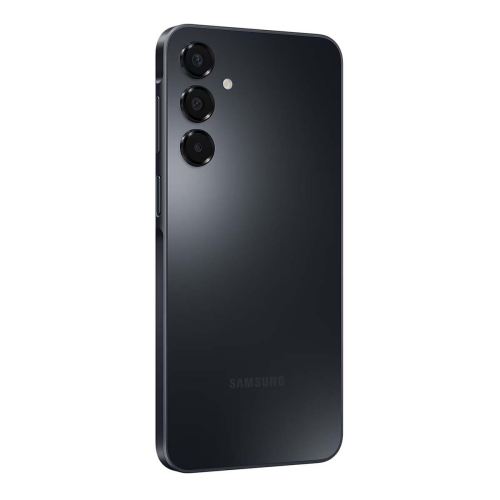 Samsung Galaxy A16 6/128Gb Black, черный