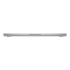 Apple MacBook Pro 14" (M5 Pro, 18C CPU, 20C GPU, 2026) 24/2Tb SSD Silver, серебристый