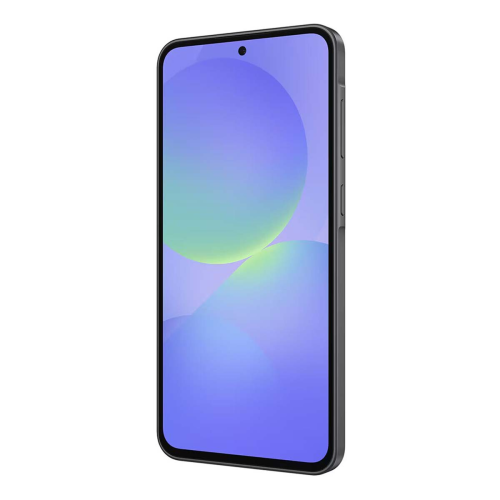 Samsung Galaxy A36 5G 6/128Gb Black, чёрный