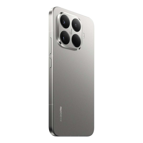 Xiaomi 15T Pro 12/256Gb Gray, серый