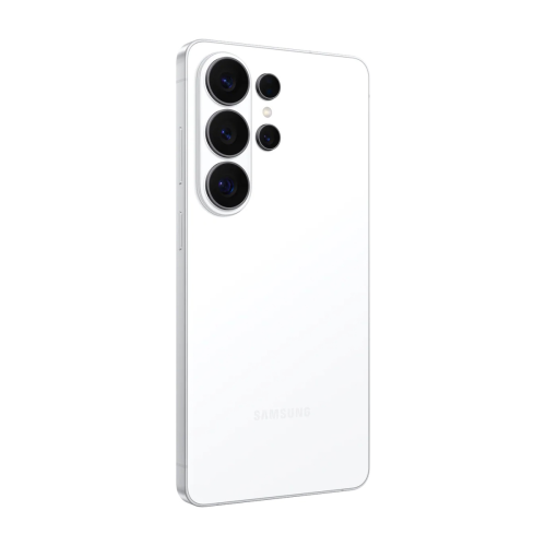 Samsung Galaxy S26 Ultra 12/256Gb White, белый