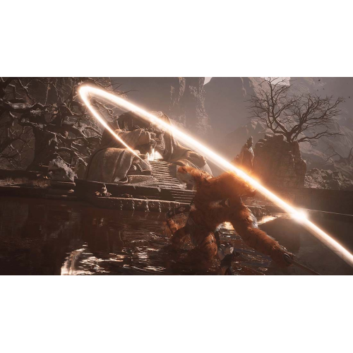 Игра Black Myth WuKong для PlayStation 5, русские субтитры