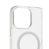 Чехол для iPhone 15 Pro Max с Magsafe MAG GUARDIN Прозрачный купить в Донецке ДНР