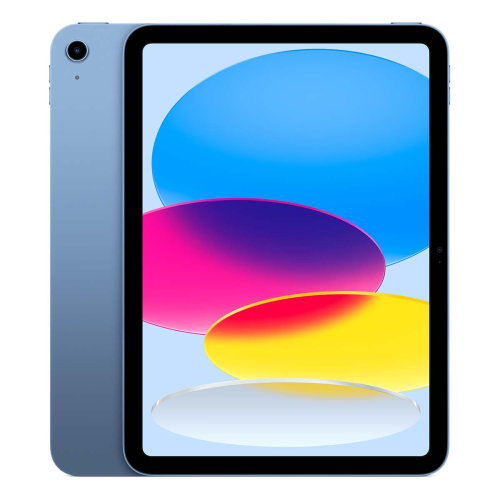 Apple iPad 11 (A16, 2025) Wi-Fi 512Gb Blue, синий купить в Донецке ДНР