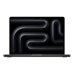 Apple MacBook Pro 14" (M5 10C CPU, 10C GPU, 2025) 16Gb 1Tb SSD (MDE14) Space Black, «чёрный космос»