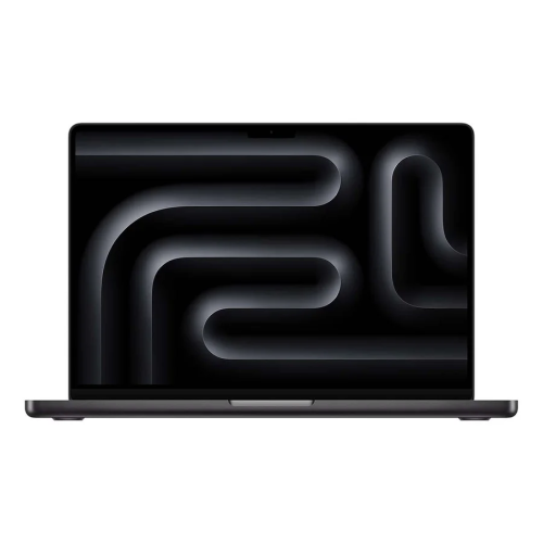 Apple MacBook Pro 14" (M5 10C CPU, 10C GPU, 2025) 16Gb 1Tb SSD (MDE14) Space Black, «чёрный космос»