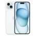 Apple iPhone 15 Plus 256Gb eSIM Blue, голубой