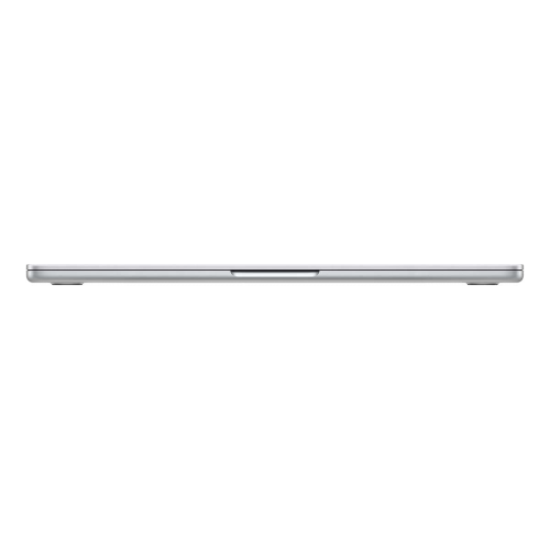 Apple MacBook Air 13 (M3, 8C CPU, 8C GPU, 2024) 16/256Gb SSD (MC8H4) Silver, серебристый купить в Донецке ДНР