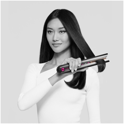 Выпрямитель для волос Dyson Corrale HS07 Prusian Blue/Copper, синий/медь купить в Донецке ДНР