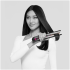 Выпрямитель для волос Dyson Corrale HS07 Prusian Blue/Copper, синий/медь